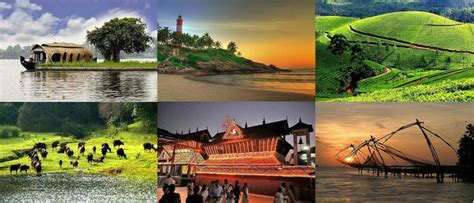 Kerala Tourism And Travel Guide Kannur Travel Guide