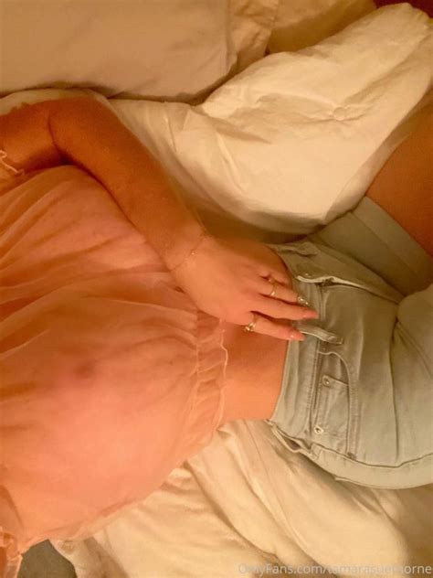 Tamara Thorne Bellas Mother Nude Leaked 14 Photos Proofs Video