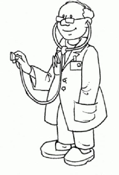 Coloring pages are fun for children of all ages and are a great educational tool that helps children develop fine motor skills, creativity and color recognition! Pin on theme: doctor and hospital
