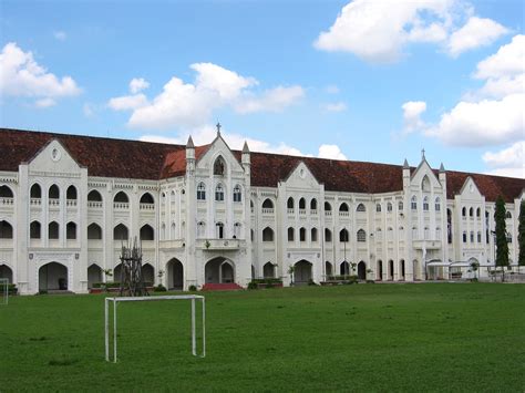 The parish is part of the apostolic vicariate of southern arabia (the catholic church in the united arab emirates, oman and yemen). 8 Most Haunted Schools in Malaysia - WORLD OF BUZZ