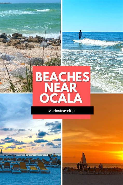 The 15 Best Beaches Near Ocala Florida Ocala Florida Gulf Coast