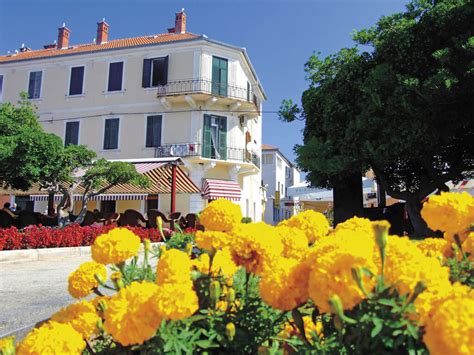 Gdck biograd poziva sve umirovljenike 28. Stadt Biograd na Moru | AdriaCamps