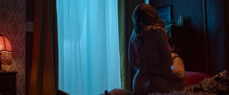 Nude Video Celebs Emree Franklin Nude Heist S E