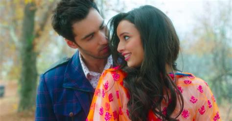 ‘laila Majnu Trailer Tripti Dimri And Mir Sarwar Play Star Crossed Lovers In Kashmir