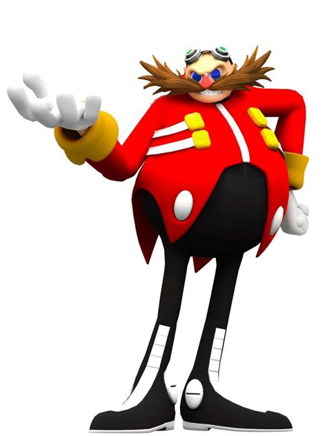 How Dr Eggman Can Be In Smash Smash Amino