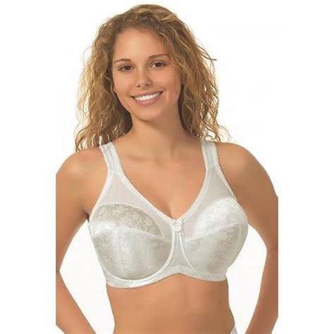 Cortland Intimates Cortland Intimates Full Figure Super Support