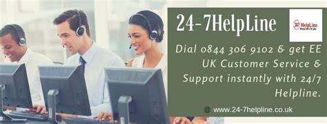 It initiates most contacts, including demands for payment, through regular. Pin by 24-7HelpLine on EE-Customer Service UK | Customer ...