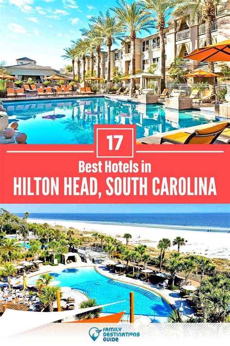 17 Best Hotels In Hilton Head Sc In 2023 Hilton Head Island Hotels Hilton Head Island
