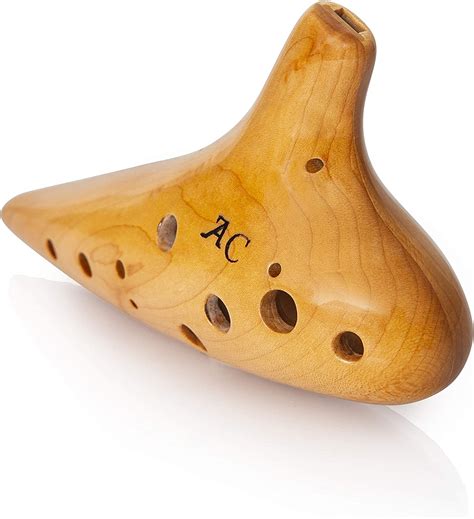 5 Best Ocarinas Reviewed In Detail And Rated Jul 2023