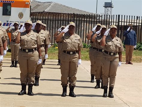 New Traffic Wardens To Ease Jozi Traffic