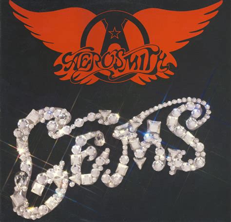 Aerosmith Gems 1993 Cd Discogs