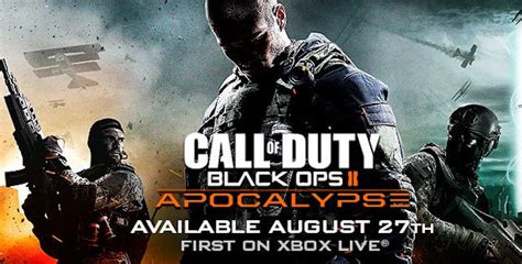 Call Of Duty Black Ops 2 Apocalypse Dlc Launch Trailer Hey Poor Player