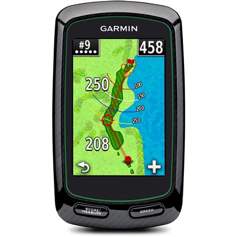 Garmin Approach G6 Handheld Touchscreen Golf Course Gps Review