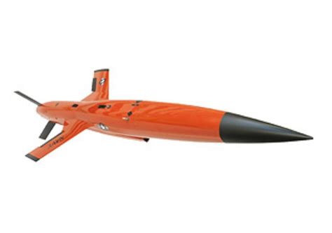 Kratos Successfully Tests Bqm 177a Target Drone Uas Vision