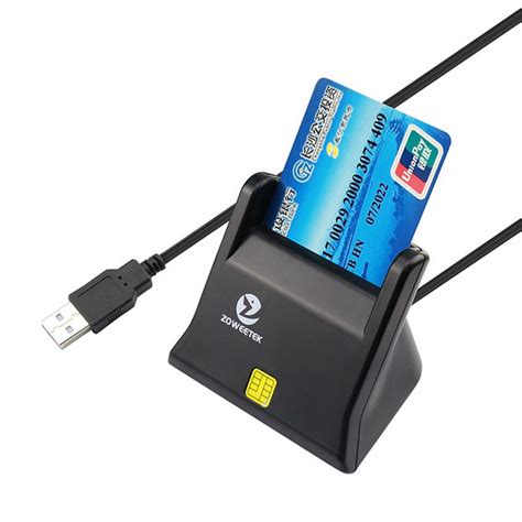 Simply browse an extensive selection of the best emv card reader writer and filter by best match or price to find one that suits you! Zoweetek ZW - 12026 - 3 EMV USB Smart Card Reader Writer DOD Military USB | Alexnld.com