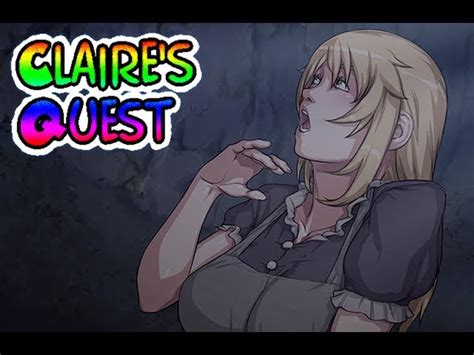 Claires Quest V0233 Download