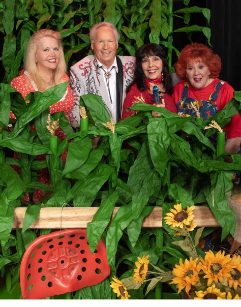 Your News Local Remembering Hee Haw Coming To The Honeywell Center