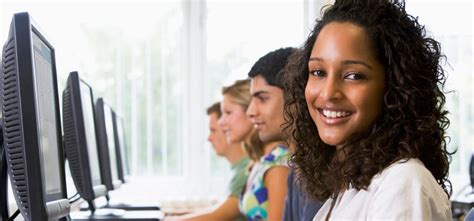 La Formation En Informatique