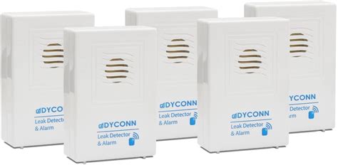 Start date apr 13, 2018. Dyconn Faucet LKDET-3PK Water Detector Alarm Basement ...
