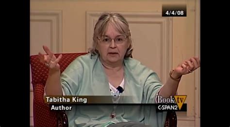Tabitha King Is More Than Just Stephen Kings Wife The Mary Sue