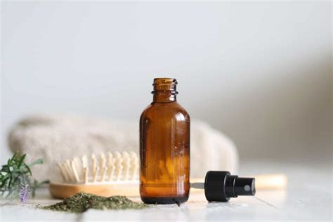 Diy hair serum for hair growth. How to Make a Nourishing Hair Serum - Our Oily House