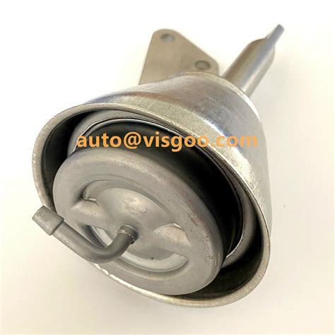 A4720961269 NEW DAP DETROIT DD15 TURBO WASTEGATE ACTUATOR | eBay