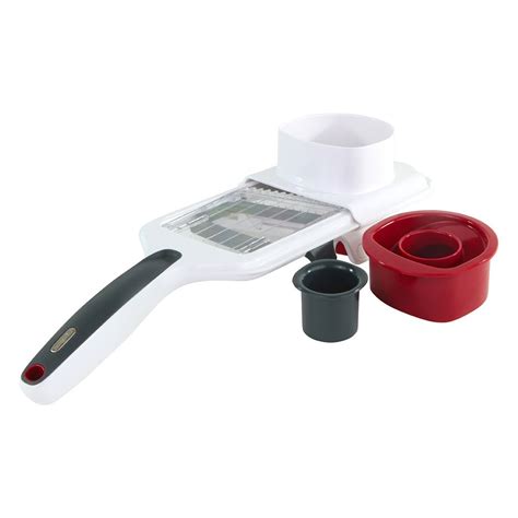Zyliss Easy Control Hand Held Slicer