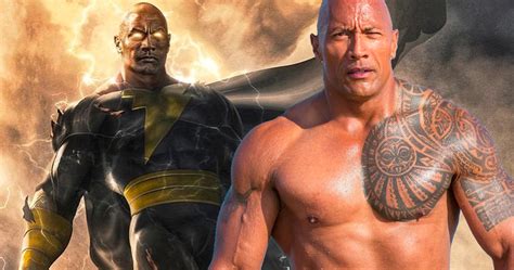 Black Adam Release Date, Cast, Plot And The New Conspiracy [Revealed