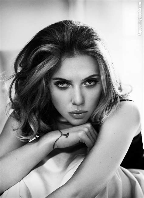 Scarlett Johansson Nude The Fappening Photo Fappeningbook