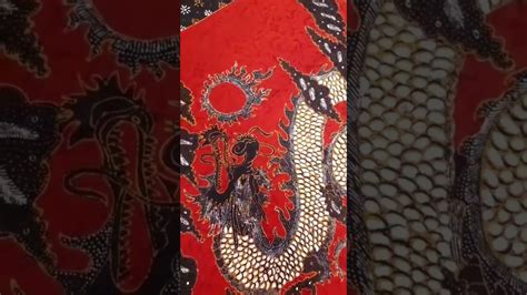 Beli new motif kemeja semi sutra di pekalongan,indonesia. Batik tulis sutra batiksongket batikandrew - YouTube