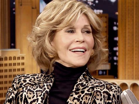 Jane Fonda Doesn T Regret Her Infamous Vietnam Visit