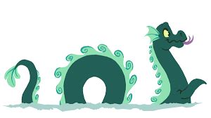 It was first broadcast on bbc one from 5 october 1984 to 5 april 1985, with repeats airing throughout most of the 90s and early 00s, eventually ending with a short run on cbeebies on bbc two in early 2002. Image result for nessie cartoon | Character design ...