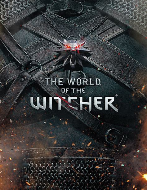 Get prepared for the henry cavill fantasy. Pre-orders are now open for The World of the Witcher ...
