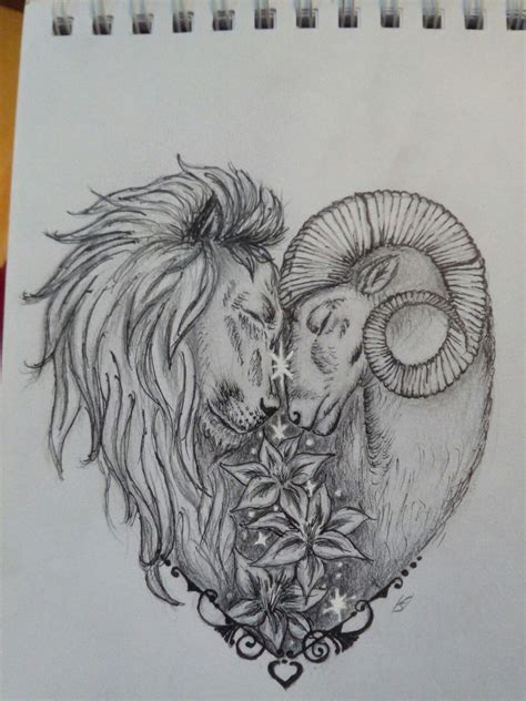 210 Aries Tattoo Designs 2020 Ideas With Zodiac Symbol And Signs