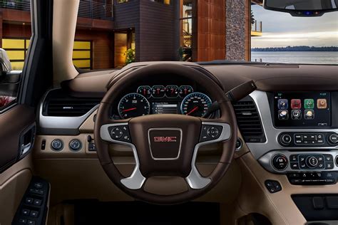 Explore the entire 2021 gmc vehicle lineup. 2020 Nissan Armada Vs. 2020 GMC Yukon | Nissan of Bradenton