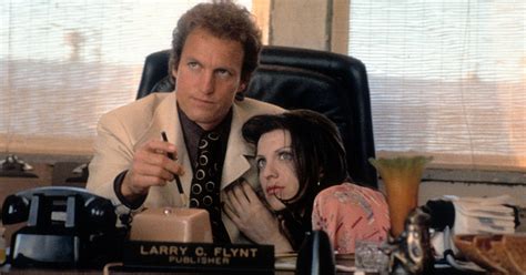 10 Behind The Scenes Secrets From The People Vs Larry Flynt