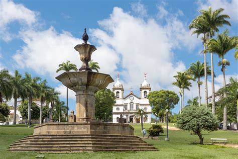 Interior Rio De Janeiro