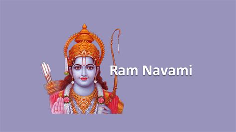 Ram navami 2021 bank holiday on ram navami when is ram navami in 2021 how do people celebrate ram navami best indian destinations to.as per the gregorian calendar, the day usually falls between the months of march and april. Ram Navami - ExcelNotes