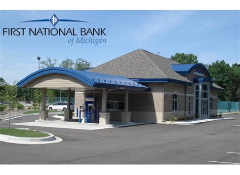 It opened in 1955 as first national. Portfolio - First National Bank - Old World Distributors, Inc.