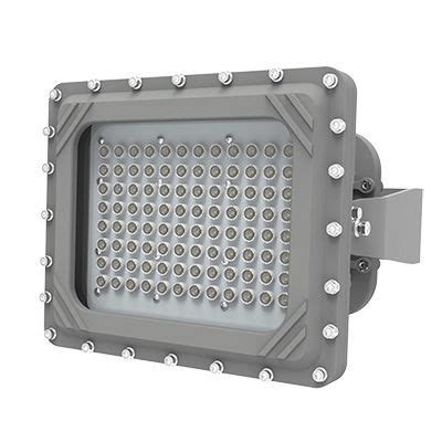 Explosion Proof Led Lighting Fixtures Shelly Lighting