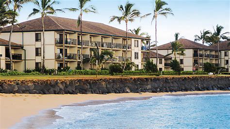 Pono Kai Resort Kapaa Kauai Hi Bluegreen Vacations
