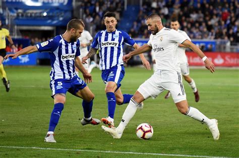 Get a report of the real madrid vs. Real Madrid vs Alaves Preview, Tips and Odds ...