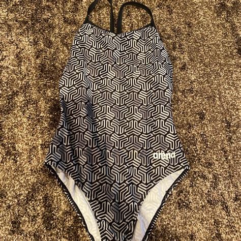 Swim Arena Suit Poshmark