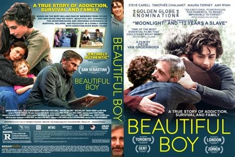 Covercity Dvd Covers And Labels Beautiful Boy