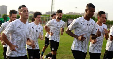 حصاد اليوم الثاني للعرب في الأولمبياد: مواعيد مباريات منتخب مصر فى أولمبياد طوكيو - اليوم السابع