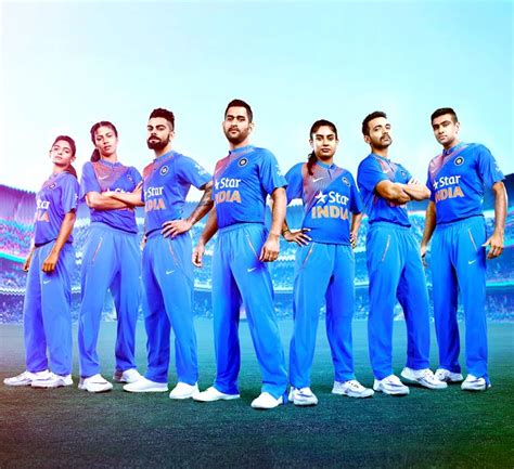 Official international cricket council ranking for one day international (odi) cricket teams. Check out Team India's new kit for World T20 - Rediff.com ...