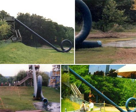 In 1985 Action Park In Vernon Township Nj Opened The First And Only