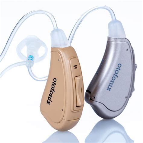 Otofonix Elite Hearing Aid Hearing Amplifier Ebay