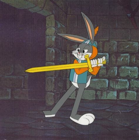 Warner Bros Connecticut Rabbit