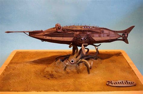 Check spelling or type a new query. Nautilus, Pegasus Hobbies 1:144 von Siegfried Mühlnikel